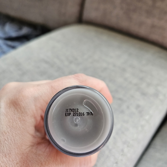 Dr.Melaxin Peel Shot Exfoliant Black Rice Ampoule - Picture 5 of 5